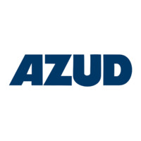 AZUD Brasil Logo