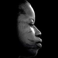 Geledés Instituto da Mulher Negra Logo