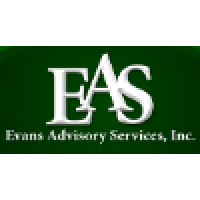 Evans Advisory Services Logo