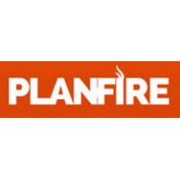 Planfire Soluções Contra Incêndio Logo