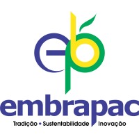 Embrapac Equipamentos Logo