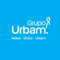 Grupo Urbam Logo