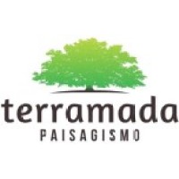 Terramada Paisagismo Logo