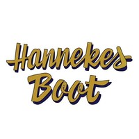Hannekes Boot Logo