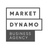 Marketdynamo Logo