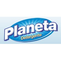 Planeta Detergente Logo