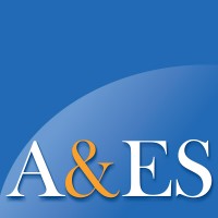 Advice & Executive Search - (AES - A&ES) Logo