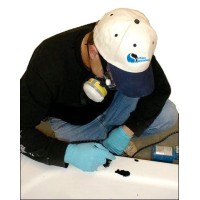 Surface Specialists Systems Inc. Logo