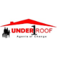 Under 1 Roof Logo