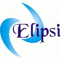 Elipsi Cursos e Treinamentos Logo