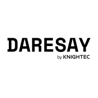 Daresay by Knightec Logo