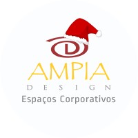 Ampia Design Logo