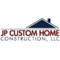 JP Custom Home Construction LLC Logo