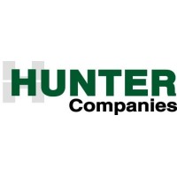 Hunter Companies Logo