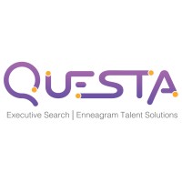 Questa Global Executive Search Logo
