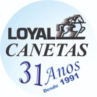 Loyal Canetas - Representacoes Comerciais Logo