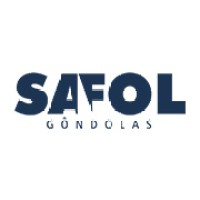 Safol - Gôndolas e Displays Logo