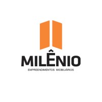 Construtora MILÊNIO Logo