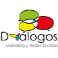 Dyalogos - Marketing y Redes Sociales Logo