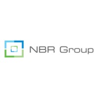 NBR Developers Pvt ltd. Logo