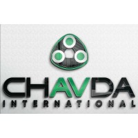 CHAVDA INTERNATIONAL (Pty) Ltd Logo