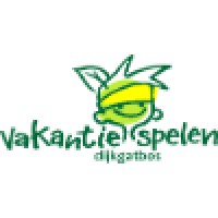 Stichting Vakantiespelen Dijkgatbos Logo