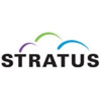 Stratus New Zealand Ltd Logo