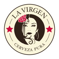 Cervezas La Virgen Logo