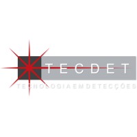 TECDET Logo
