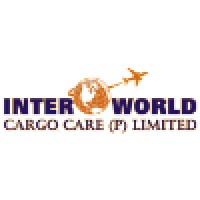 Inter World Cargo Care (P) Ltd. Logo