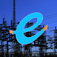 Engecrim Engenharia LTDA Logo
