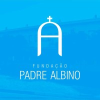 Fundação Padre Albino Logo