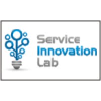 Service Innovation Lab Logo