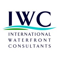 International Waterfront Consultants Logo