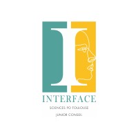 Interface Sciences Po Toulouse Junior Conseil Logo