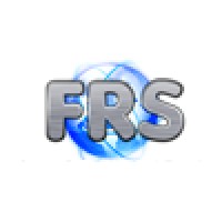 FRS (Freelance Recruitment Services) Logo