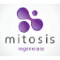 Mitosis Studios Logo