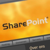SharePoint Logo