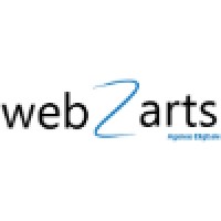 Web2arts - Digital agency Logo