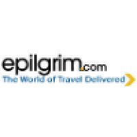 Epilgrim.com Logo