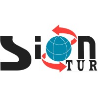 Siontur Viagens Logo