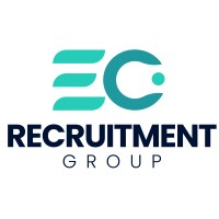 EC Recruitment Group Logo