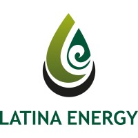 Latina Energy Limited Logo