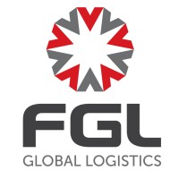FGL Global Logistics Logo