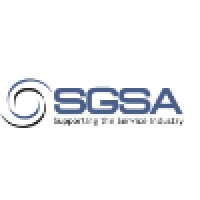 SGSA Logo