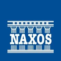 Naxos Deutschland Musik & Video Vertriebs-GmbH Logo