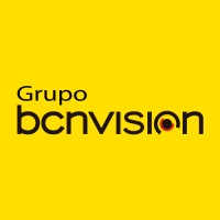 Bcnvision - Artificial Vision Logo