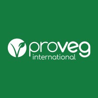 ProVeg Nederland Logo