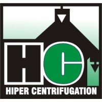 Hiper Centrifugation Logo