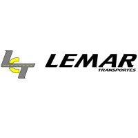 LEMAR LOGÍSTICA E TRANSPORTES LTDA Logo